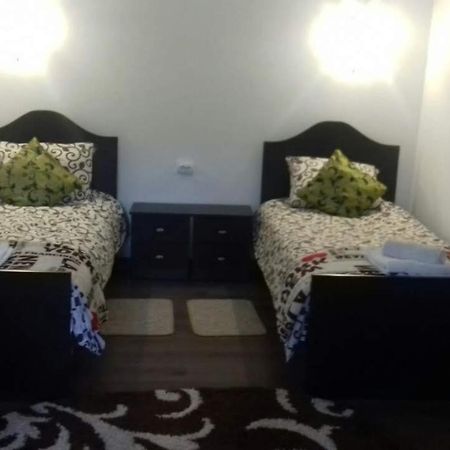 У Михайла Bed and Breakfast Truskavets Eksteriør billede