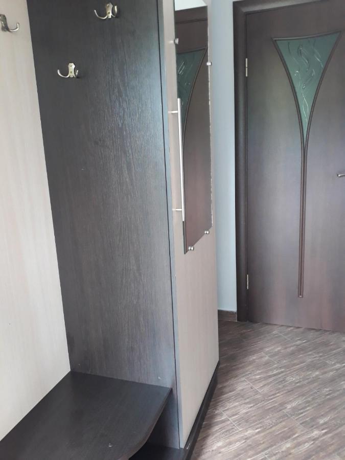 У Михайла Bed and Breakfast Truskavets Eksteriør billede